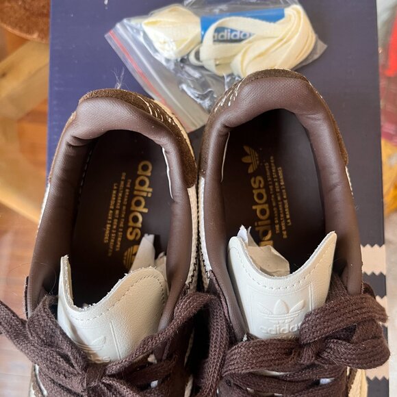 Adidas x Notitle Samba OG Cow (US 7) - Picture 9 of 16
